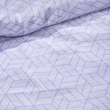 Parure de lit - TODAY - Sunshine - 123402 - 2 personnes - 220x240 cm - Coton - Imprimé 15.37