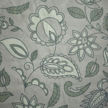 Parure de lit 2 personnes - TODAY - Crazy 7.4 - 220 x 240 cm - Imprimé