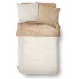 Parure de lit 2 personnes - TODAY - Crazy 7.10 - 220 x 240 cm - Imprimé
