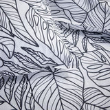 Parure de lit 2 personnes - TODAY - Sunshine 16.12 - 220 x 240 cm - 100% Coton imprimé