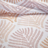 Parure de lit 2 personnes - TODAY - Sunshine 16.16 - 240 x 260 cm - 100% Coton imprimé