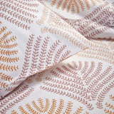 Parure de lit 2 personnes - TODAY - Sunshine 16.16 - 240 x 260 cm - 100% Coton imprimé