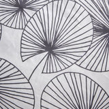 Parure de couette - TODAY - Sunshine 0.14 - 240x260cm - 2 personnes - Imprimée - Coton 57 fils