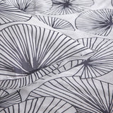 Parure de couette - TODAY - Sunshine 0.14 - 240x260cm - 2 personnes - Imprimée - Coton 57 fils