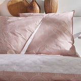 Parure de couette - TODAY - Sunshine 17.14 - 240x260cm - 2 personnes - Imprimée - Coton 57 fils