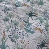 Parure de couette - TODAY - Sunshine 17.25 - 240x260cm - 2 personnes - Imprimée - Coton 57 fils