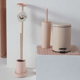 Tapis anti-dérapant baignoire ou douche - TODAY - UTILITY - 40 x 60 cm - Rectangle - Pink