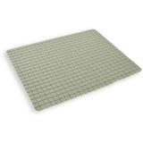 Tapis anti-dérapant baignoire ou douche - TODAY - UTILITY - 40 x 60 cm - Rectangle - Green