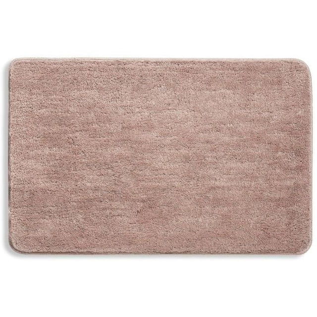 Tapis de bain ultra absorbant - TODAY - UTILITY - 40 x 60 cm - Pink