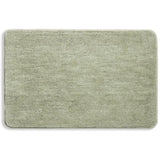 Tapis de bain ultra absorbant - TODAY - UTILITY - 40 x 60 cm - Green