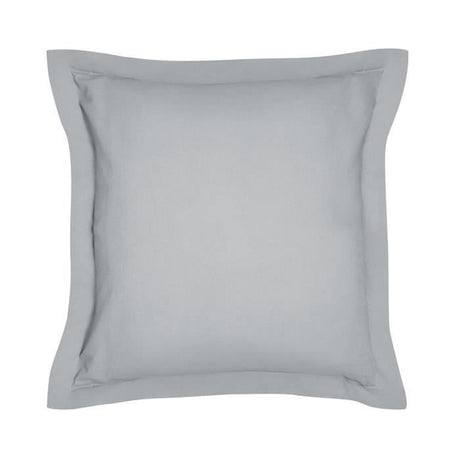 Taie d'oreiller Maison Lefebvre TO 63x63 + Oxford 5 cm 100% coton 57 fils