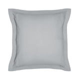Taie d'oreiller Maison Lefebvre TO 63x63 + Oxford 5 cm 100% coton 57 fils