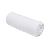 Drap housse TODAY Essential - 140 x 190+25 cm - 1 personne - 100% Coton jersey - Craie