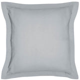 Taie d'oreiller - TODAY - 63 x 63 cm - Coton bio - Certifié GOTS - oeko-Tex