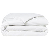 Housse de couette - TODAY - 220 x 240 cm - Coton - Organic Craie
