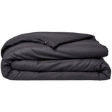 Housse de couette - TODAY - 220 x 240 cm - Coton - Organic Fusain