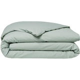 Housse de couette -- TODAY - 220 x 240 cm - Coton - Organic Celadon