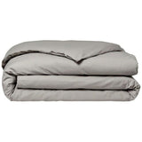 Housse de couette - TODAY - 240 x 260 cm - Coton - Organic Dune