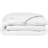 Housse de couette - TODAY - 240 x 260 cm - Coton - Organic Craie