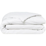 Housse de couette - TODAY - 240 x 260 cm - Coton - Organic Craie