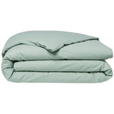 Housse de couette - TODAY - 240 x 260 cm - Coton - Organic Celadon