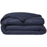 Housse de couette - TODAY - 240 x 260 cm - Coton - Organic Navy