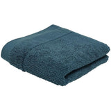 Serviette de bain - TODAY - 50 x 90 cm - Coton - Organic Paon