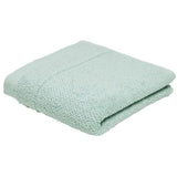Serviette de bain - TODAY - 50 x 90 cm - Coton - Organic Celadon