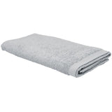 Drap de bain - TODAY - 70 x 130 cm - Coton - Organic Acier