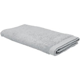 Drap de bain - TODAY - 70 x 130 cm - Coton - Organic Acier