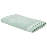 Drap de bain - TODAY - 70 x 130 cm - Coton - Organic Celadon
