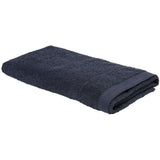 Drap de bain - TODAY - 70 x 130 cm - Coton - Organic Navy