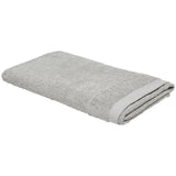 Maxi drap de bain - TODAY - 90 x 150 cm - Coton - Organic Dune