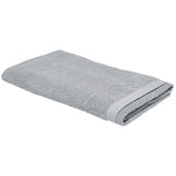 Maxi drap de bain - TODAY - 90 x 150 cm - Coton - Organic Acier