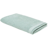 Maxi drap de bain - TODAY - 90 x 150 cm - Coton - Organic Celadon