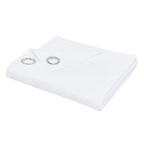 TODAY Rideau Isolant Thermique Essential Uni - 140 x 240 cm - Blanc