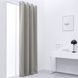 TODAY Rideau Occultant Essential Uni - 140 x 240 cm - Beige