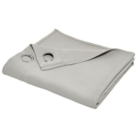TODAY Rideau Occultant Essential Uni - 140 x 240 cm - Beige