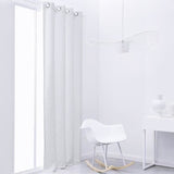 TODAY Rideau Occultant Essential Uni - 140 x 240 cm - Craie