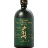 Whisky Togouchi 9 ans - Blended whisky - Japon - 40%vol - 70cl sous Ètui