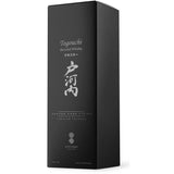 Togouchi - Finition Tourbée - Blended Whisky Japonais - 40,0% Vol. - 70 cl - Etui