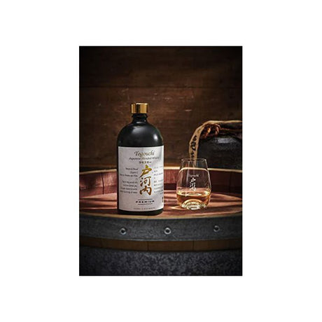 Togouchi Premium 70 cl