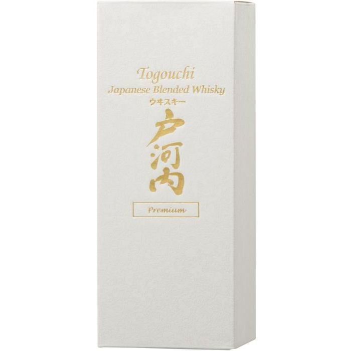 Togouchi Premium 70 cl
