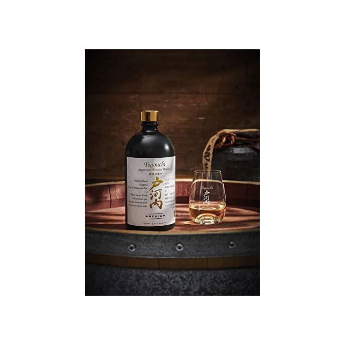 Togouchi Premium 70 cl