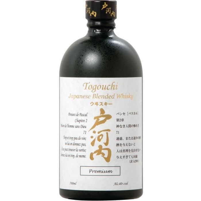 Togouchi Premium 70 cl