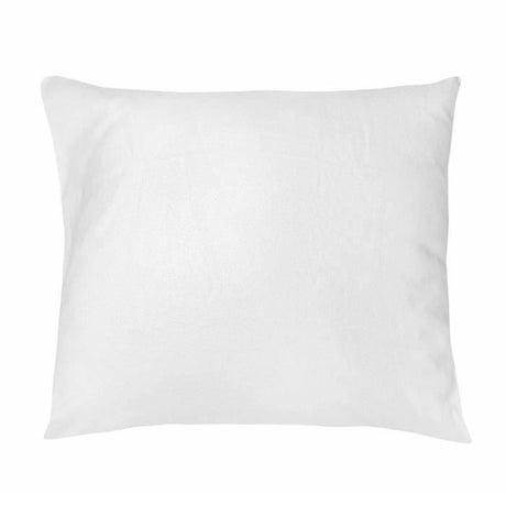 TOISON D'OR - Protection Oreiller 100 % Coton - CUMIN - 65 x 65 cm