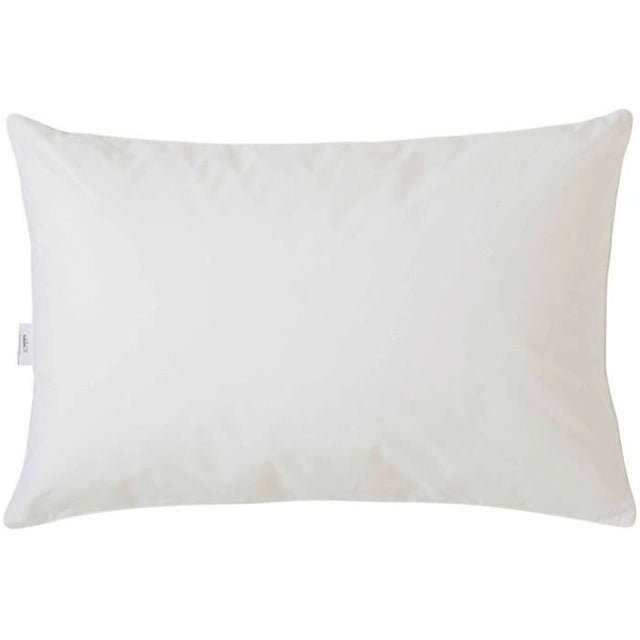 TOISON D'OR - Oreiller Confort Médium - Harmonie - Blanc - 45 x 70 cm
