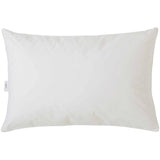 Oreiller - TOISON D'OR - Harmonie - Confort médium - 45x70cm - Blanc