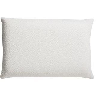 Oreiller mémoire de forme - TOISON D'OR - Paresse Soft - Confort extra souple - 40x60cm - Blanc