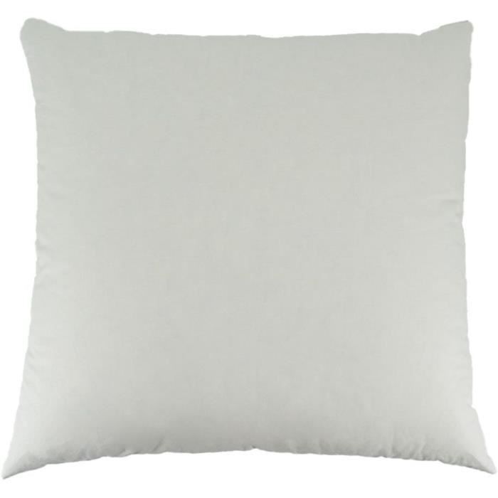 TOISON D'OR - Oreiller - Plumdor - Confort médium - 65x65cm - Blanc